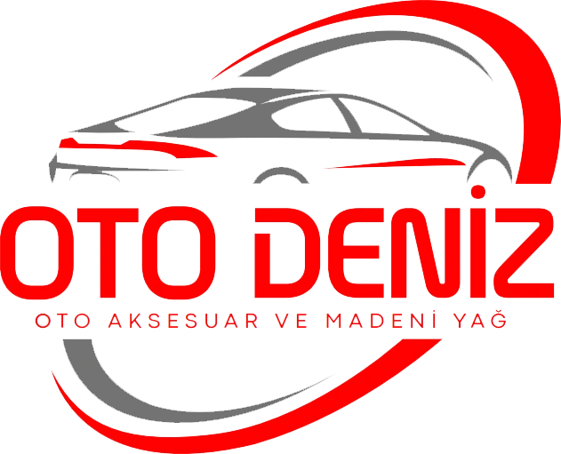 Oto Deniz Logo