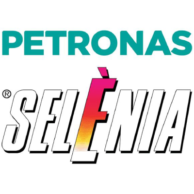 PETRONAS-SELENIA